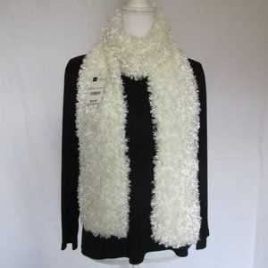 New With Tag Womans  Off White Mixit Long Scarf